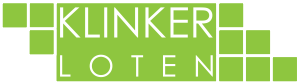 Klinkerloten Logo Heusden-Zolder