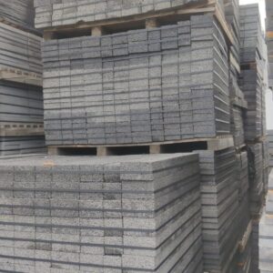 KLINKER-LOTEN WATERDOORLATEND LINEAIR VERBAND COTTAGE 2DE KEUZE