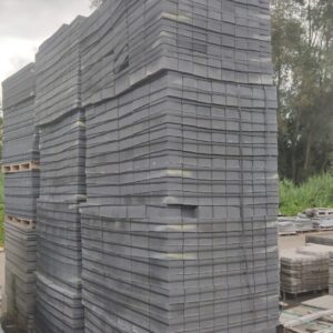 KLINKER-LOTEN CARBON 22/11/8 BUITENPARTIJ