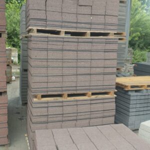 KLINKERLOTEN WATERDOORLATEND FORUM 2e KEUZE 22/22/6
