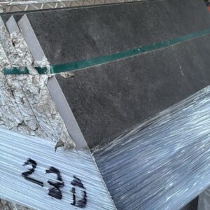 DARK GREY 60/60/3 - UITVERKOOP MET EXTRA KORTING