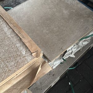 LIGHT GREY 60/60/2 - UITVERKOOP MET EXTRA KORTING