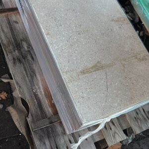 BEIGE 120/50/2 - UITVERKOOP MET EXTRA KORTING