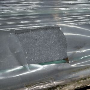 BLUESTONE LIGHT 80/80/2 - UITVERKOOP MET EXTRA KORTING