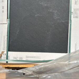 MUSTANG BLACK 60/60/2 - UITVERKOOP MET EXTRA KORTING