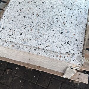 WIT MEDLEY 80/80/2 - UITVERKOOP MET EXTRA KORTING