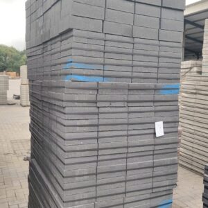 KLINKER-LOTEN CARBON 22/22/8 BUITENPARTIJ